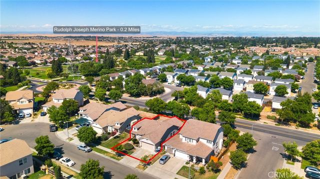 3726 Crane, Merced, CA 95348