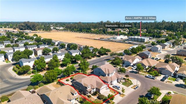 3726 Crane, Merced, CA 95348