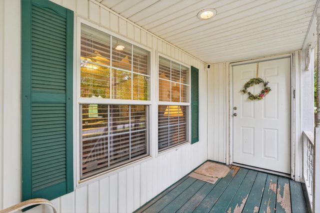 118 Settle Avenue, Campobello, SC 29322