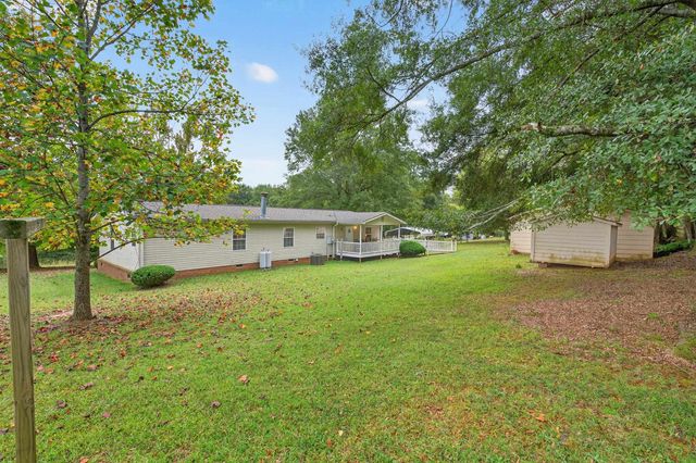 118 Settle Avenue, Campobello, SC 29322