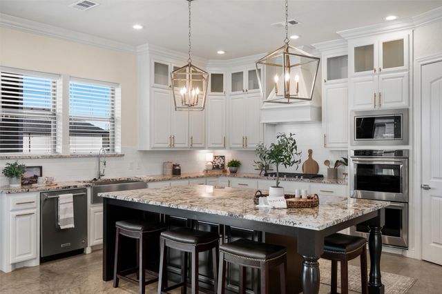 1801 Canal Court, Heath, TX 75126