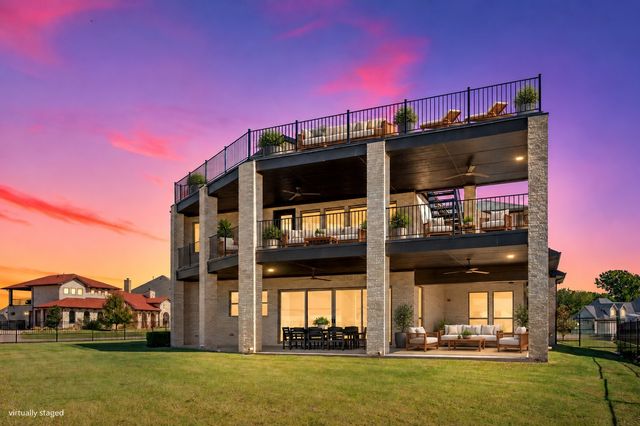 1801 Canal Court, Heath, TX 75126