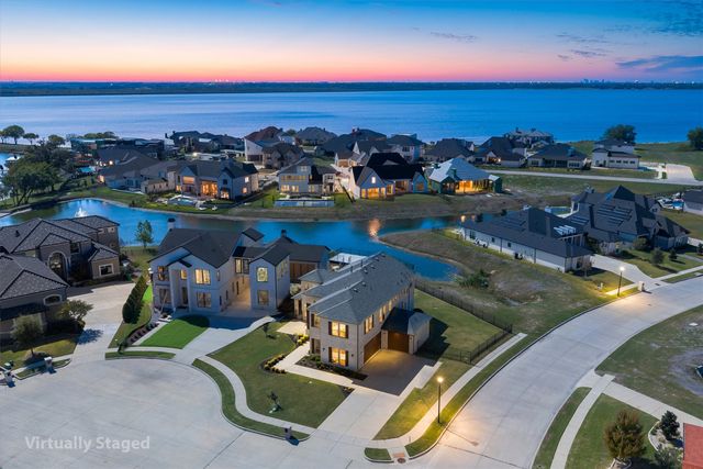 1801 Canal Court, Heath, TX 75126
