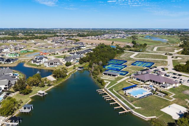 1801 Canal Court, Heath, TX 75126