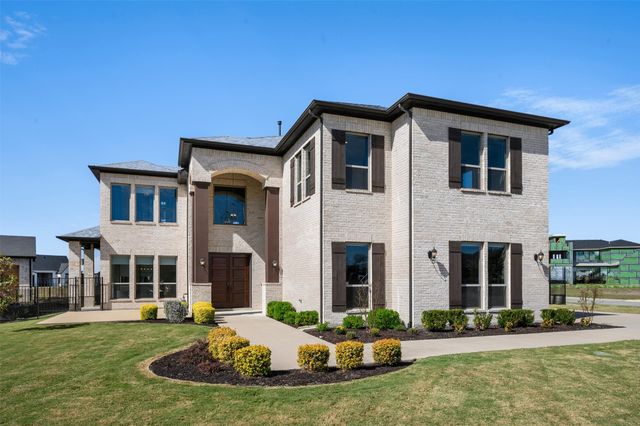 1801 Canal Court, Heath, TX 75126