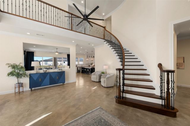 1801 Canal Court, Heath, TX 75126