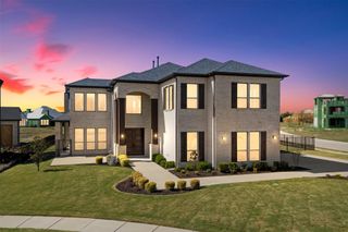 1801 Canal Court, Heath, TX 75126