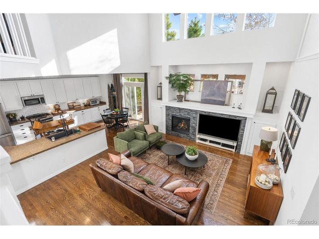 14345 Blue Vista Way, Broomfield, CO 80023