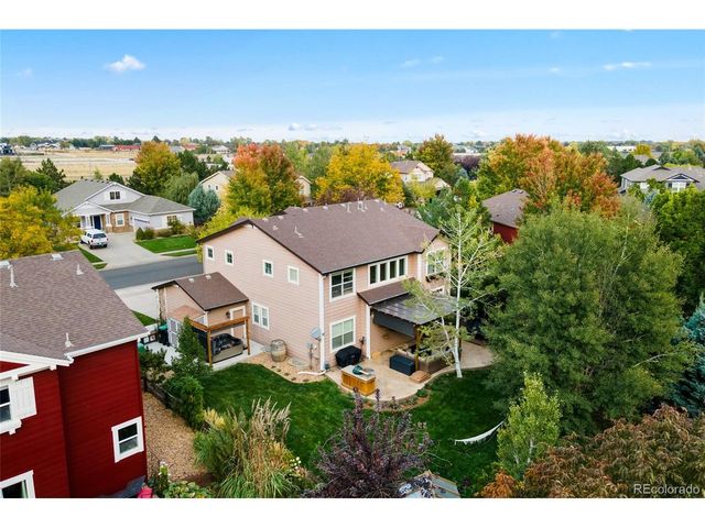 14345 Blue Vista Way, Broomfield, CO 80023
