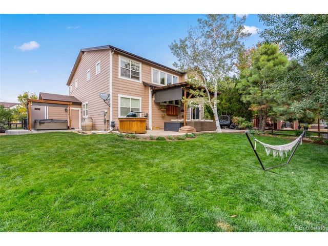 14345 Blue Vista Way, Broomfield, CO 80023