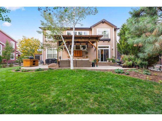 14345 Blue Vista Way, Broomfield, CO 80023