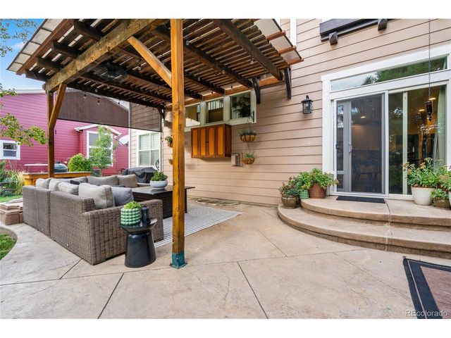 14345 Blue Vista Way, Broomfield, CO 80023