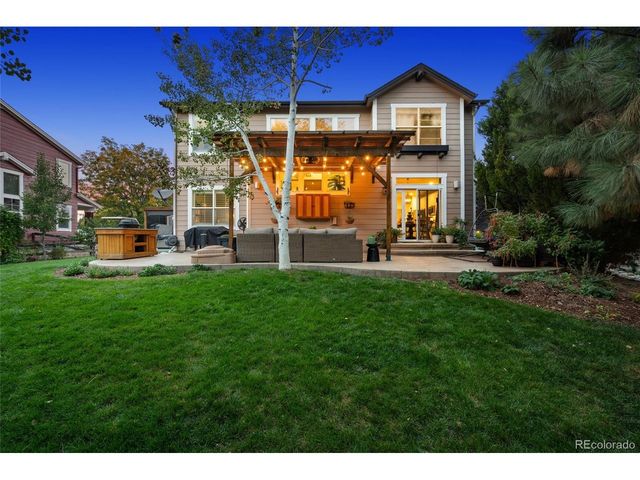 14345 Blue Vista Way, Broomfield, CO 80023