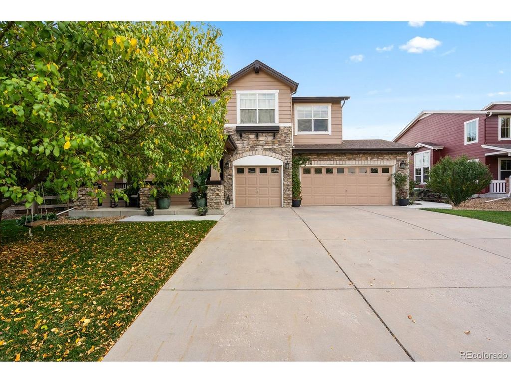 14345 Blue Vista Way, Broomfield, CO 80023