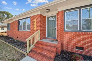 819 Sandalwood Drive, Fayetteville, NC 28304