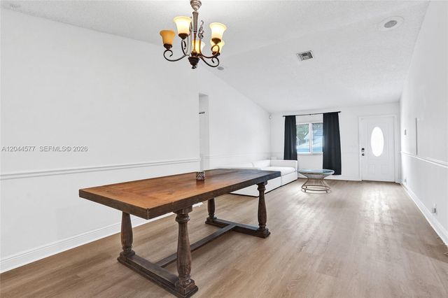 7812 SW 7th Pl, North Lauderdale, FL 33068