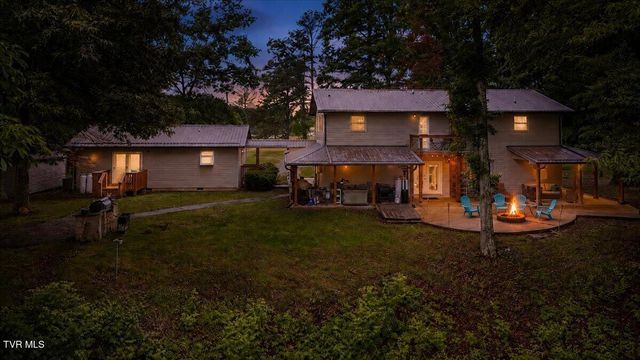 1594 Christian Bend Road, Church Hill, TN 37642
