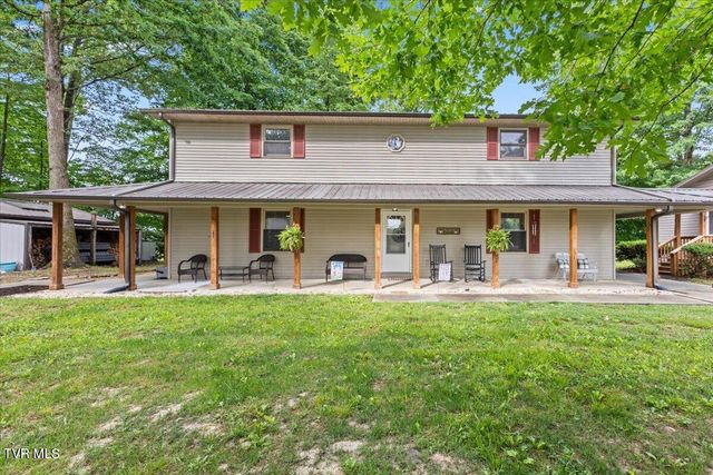 1594 Christian Bend Road, Church Hill, TN 37642