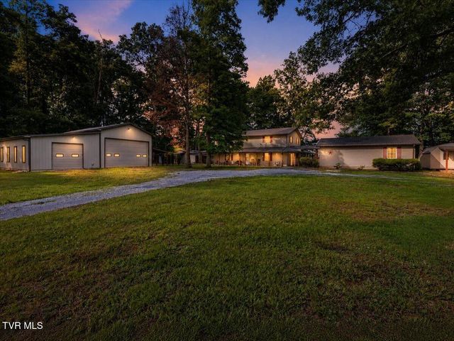 1594 Christian Bend Road, Church Hill, TN 37642