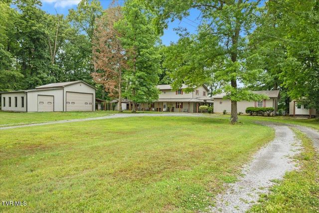 1594 Christian Bend Road, Church Hill, TN 37642