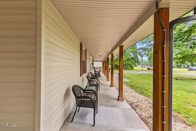 1594 Christian Bend Road, Church Hill, TN 37642