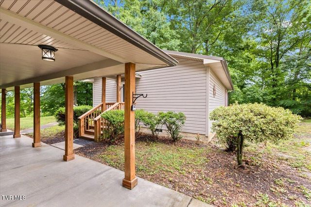 1594 Christian Bend Road, Church Hill, TN 37642