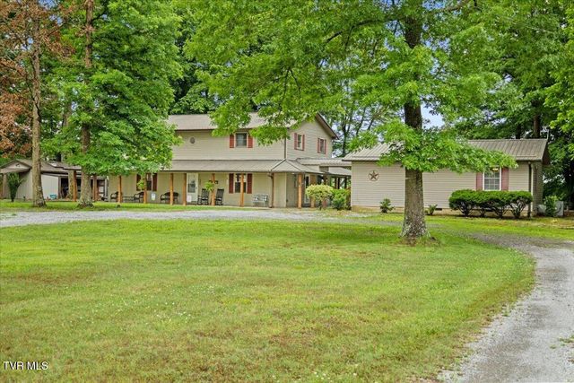 1594 Christian Bend Road, Church Hill, TN 37642