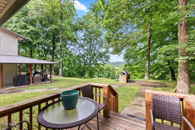 1594 Christian Bend Road, Church Hill, TN 37642