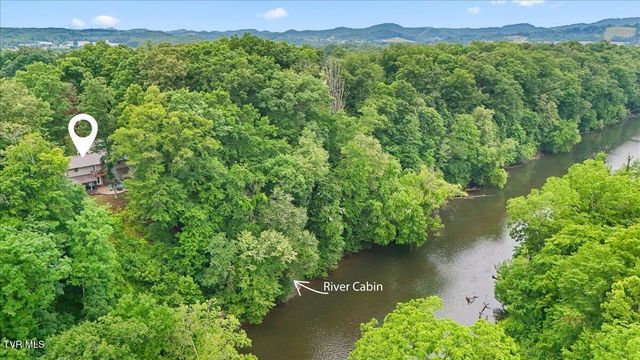 1594 Christian Bend Road, Church Hill, TN 37642