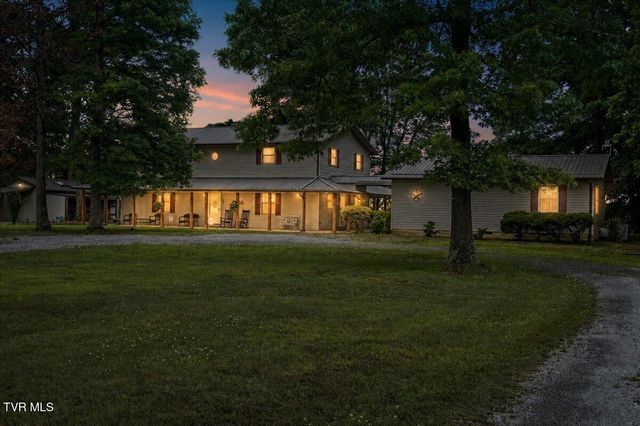 1594 Christian Bend Road, Church Hill, TN 37642