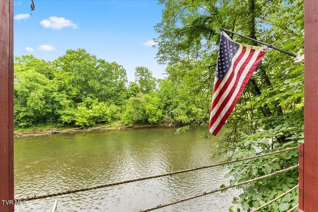1594 Christian Bend Road, Church Hill, TN 37642