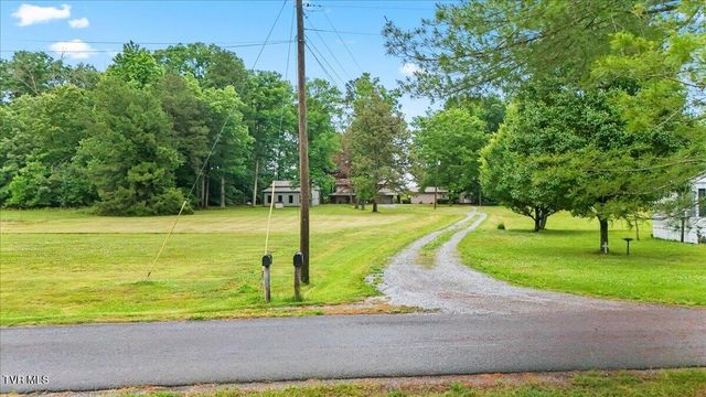 1594 Christian Bend Road, Church Hill, TN 37642