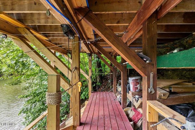 1594 Christian Bend Road, Church Hill, TN 37642