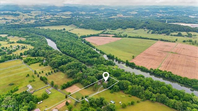 1594 Christian Bend Road, Church Hill, TN 37642