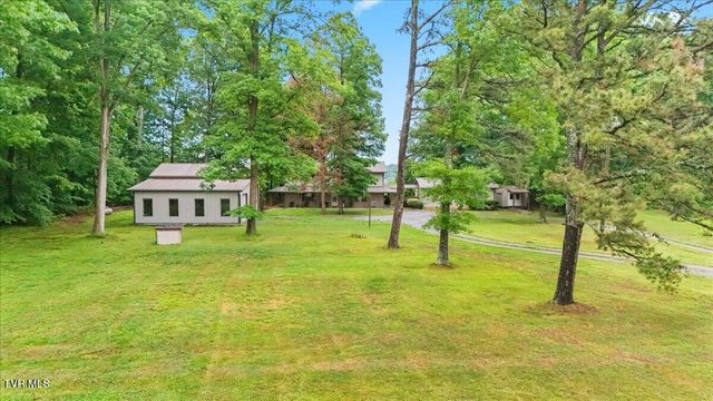 1594 Christian Bend Road, Church Hill, TN 37642