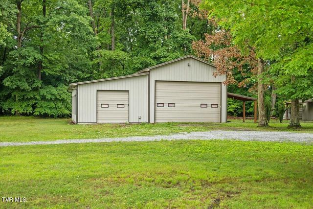 1594 Christian Bend Road, Church Hill, TN 37642