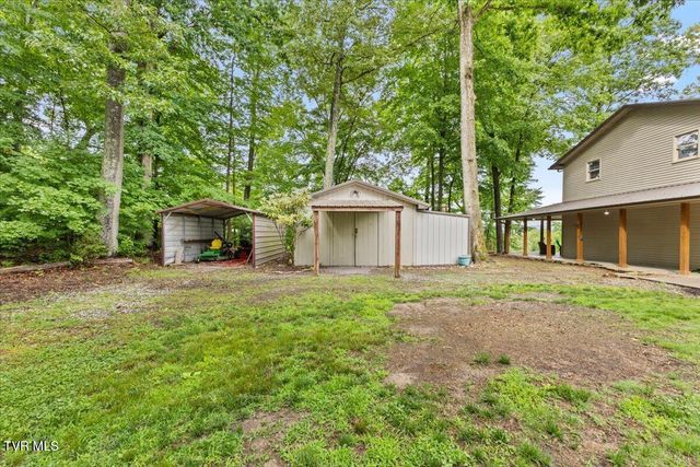 1594 Christian Bend Road, Church Hill, TN 37642