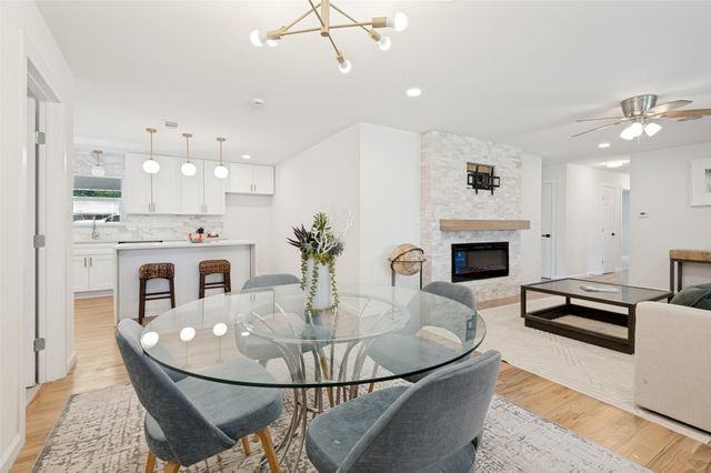 5824 Cynthia Circle, North Richland Hills, TX 76117