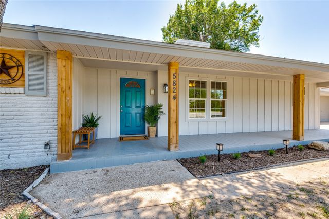 5824 Cynthia Circle, North Richland Hills, TX 76117
