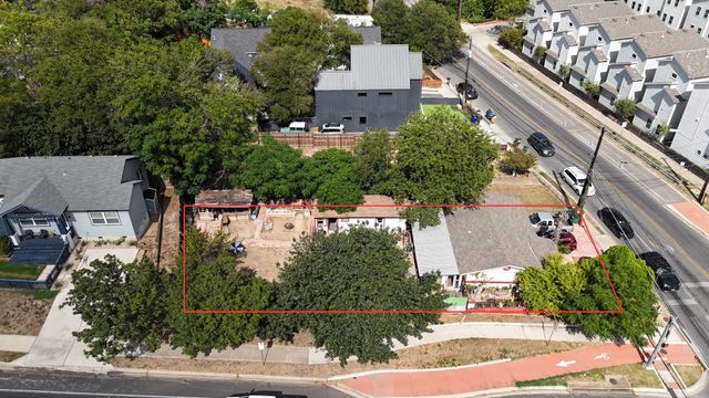 2900 Webberville RD, Austin, TX 78702