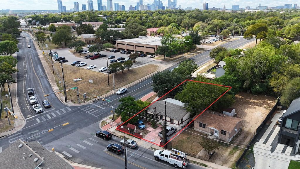 2900 Webberville RD, Austin, TX 78702