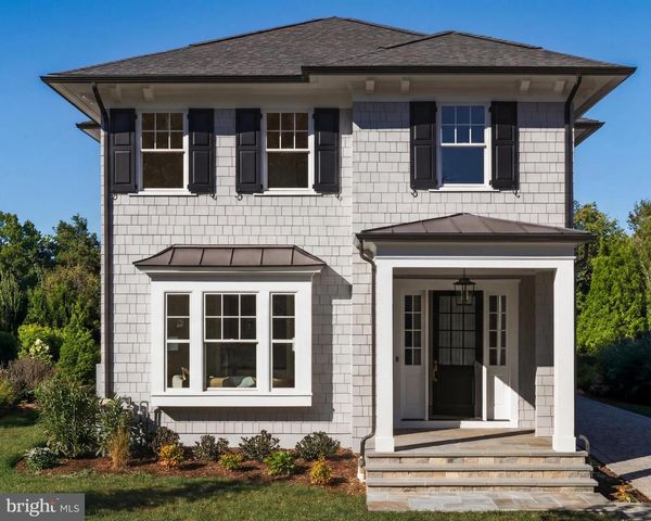 632 N KENMORE ST, Arlington, VA 22201