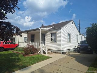 18906 Henry Street, Melvindale, MI 48122