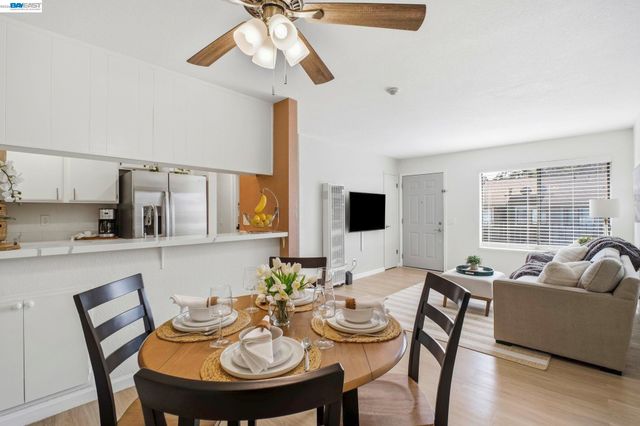 245 Famoso Plz, Union City, CA 94587