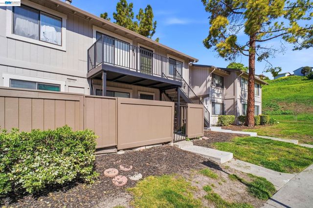 245 Famoso Plz, Union City, CA 94587