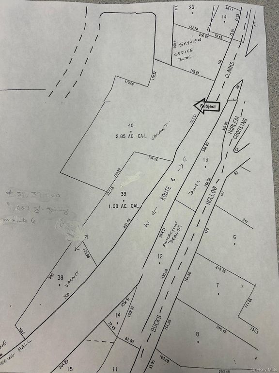 522 Route 6, Mahopac, NY 10541 — exterior