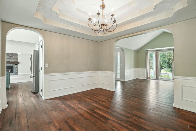 16520 N Cincinnati Ct, Spokane, WA 99208