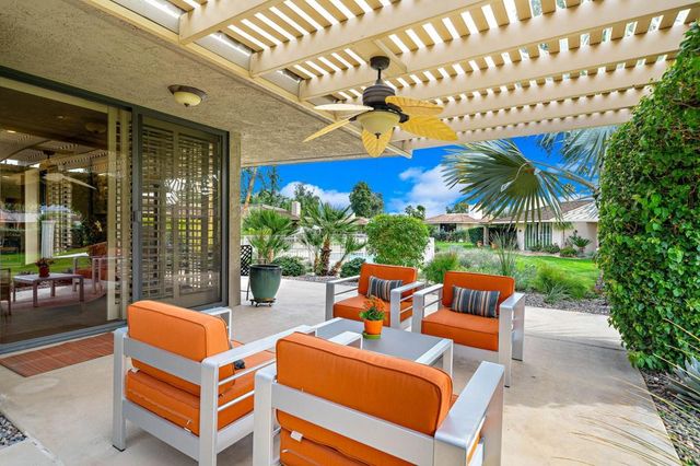 3 Tulane Court, Rancho Mirage, CA 92270