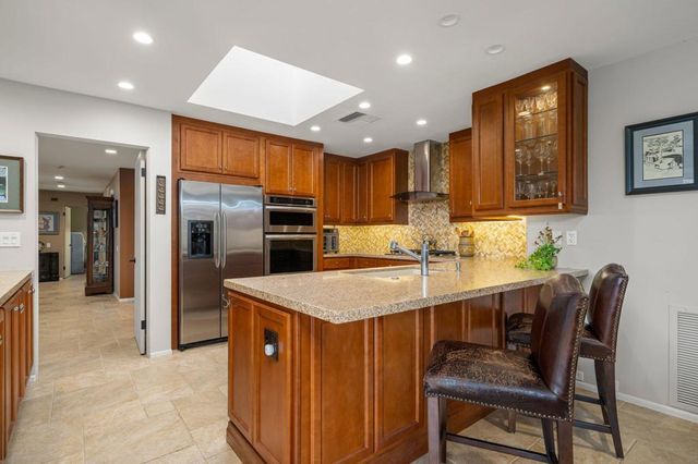 3 Tulane Court, Rancho Mirage, CA 92270