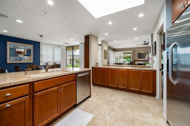 3 Tulane Court, Rancho Mirage, CA 92270